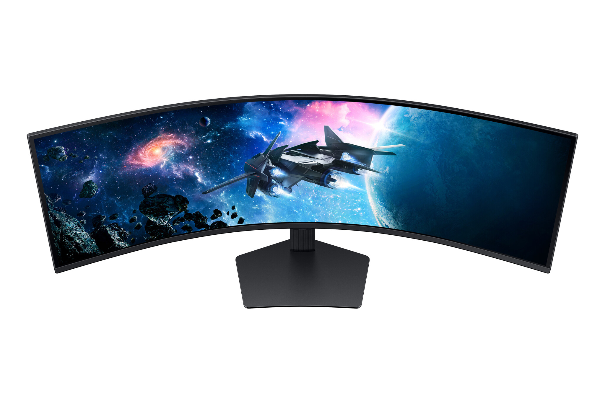 Samsung Samsung Odyssey G9 49" Gaming Monitor (LS49CG954EUXEN)