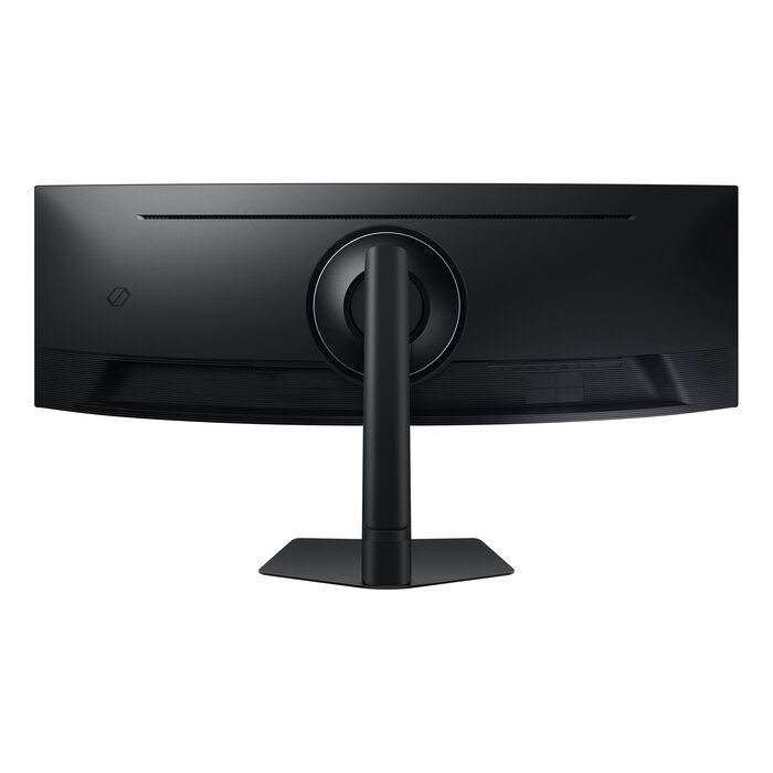 Samsung Samsung Odyssey G9 49 inch Curved Gaming Monitor - DWQHD, 240Hz, 1ms, Zwart