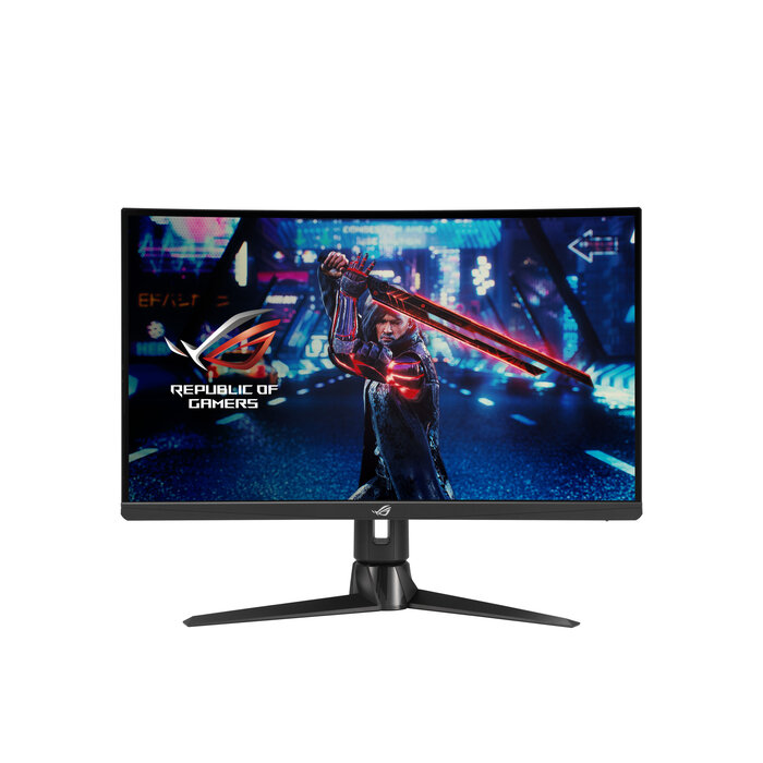 Asus ASUS ROG Swift XG27AQV 27" Monitor (90LM08G0-B01A70)