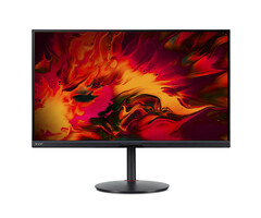 Acer Acer Nitro XV272U KF 27" QHD Gaming Monitor - 1440p IPS Display