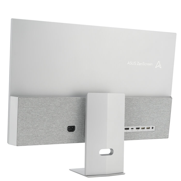 Asus ASUS ZenScreen MS27UC 27 inch 4K Smart Monitor (90LM0A3H-B01O70)