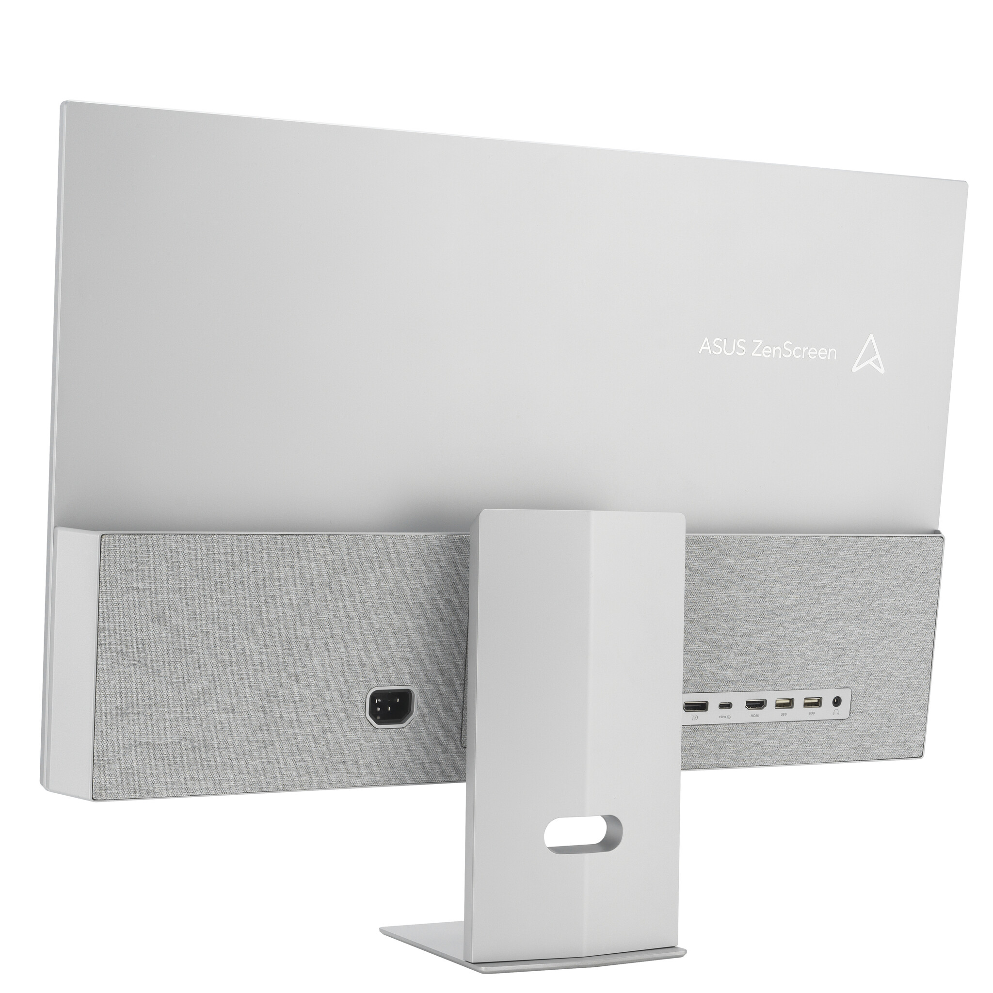 Asus ASUS ZenScreen MS27UC 27" 4K Smart Monitor (90LM0A3H-B01O70)