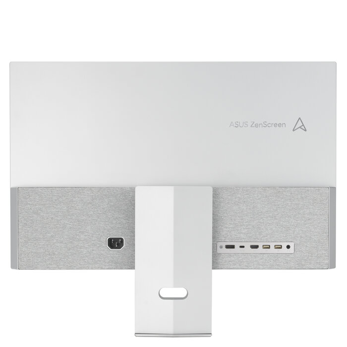 Asus ASUS ZenScreen MS27UC 27" 4K Smart Monitor (90LM0A3H-B01O70)