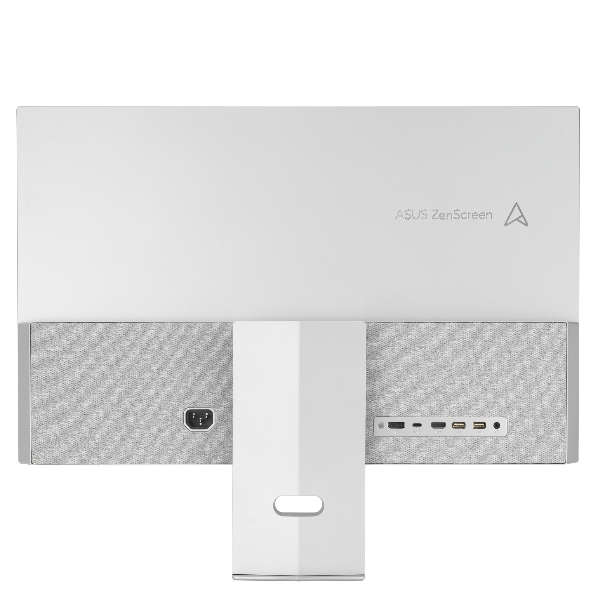 Asus ASUS ZenScreen MS27UC 27" 4K Smart Monitor (90LM0A3H-B01O70)