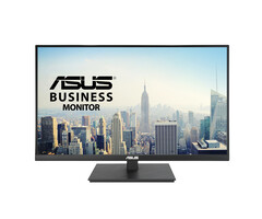 Asus ASUS VA27ACFSN 27" QHD USB-C Monitor