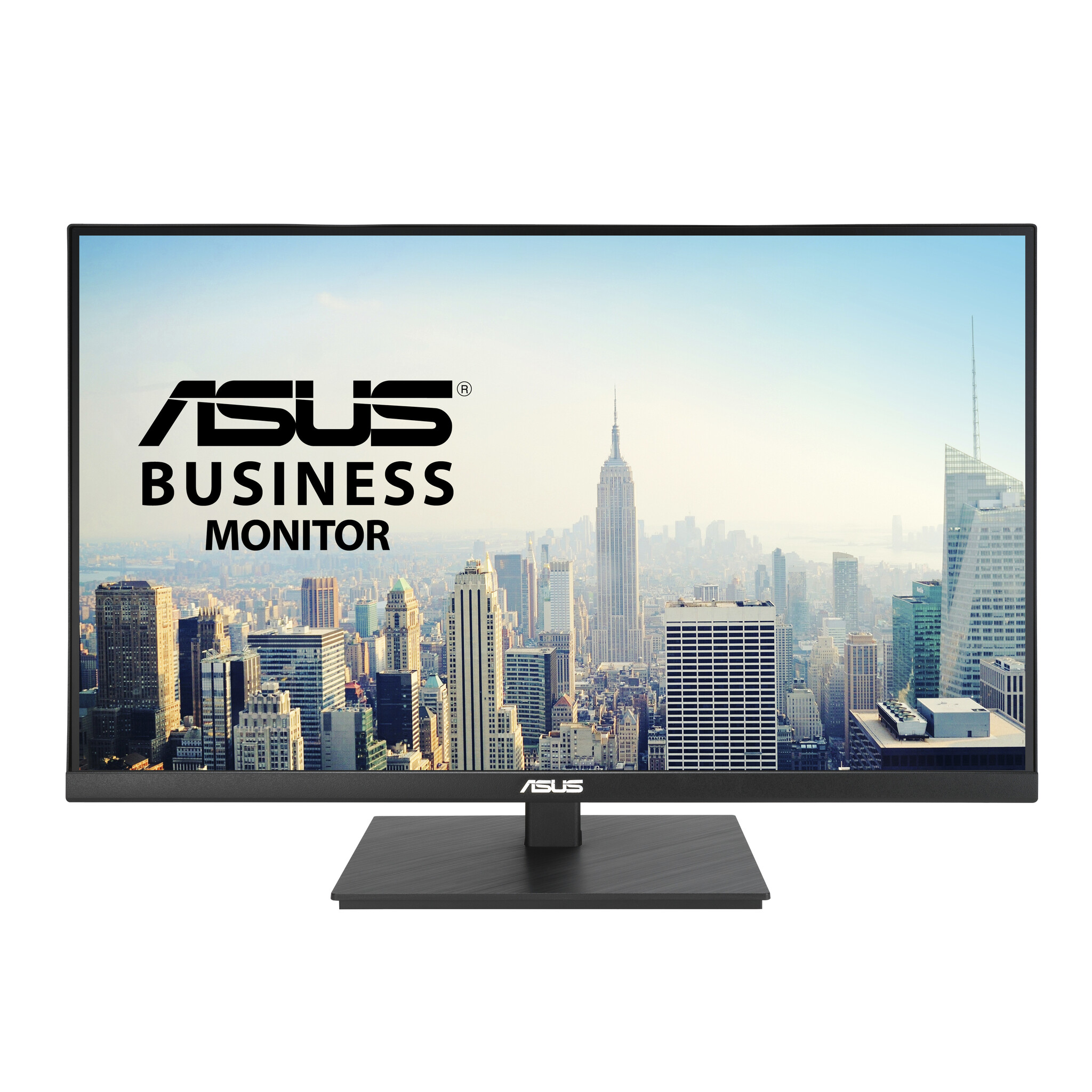 Asus ASUS VA27ACFSN 27" QHD Monitor USB-C Docking (90LM06GJ-B01170)