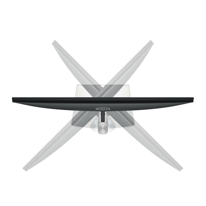 Dell Dell P2725H 27" Full HD Monitor 100Hz (DELL-P2725H)