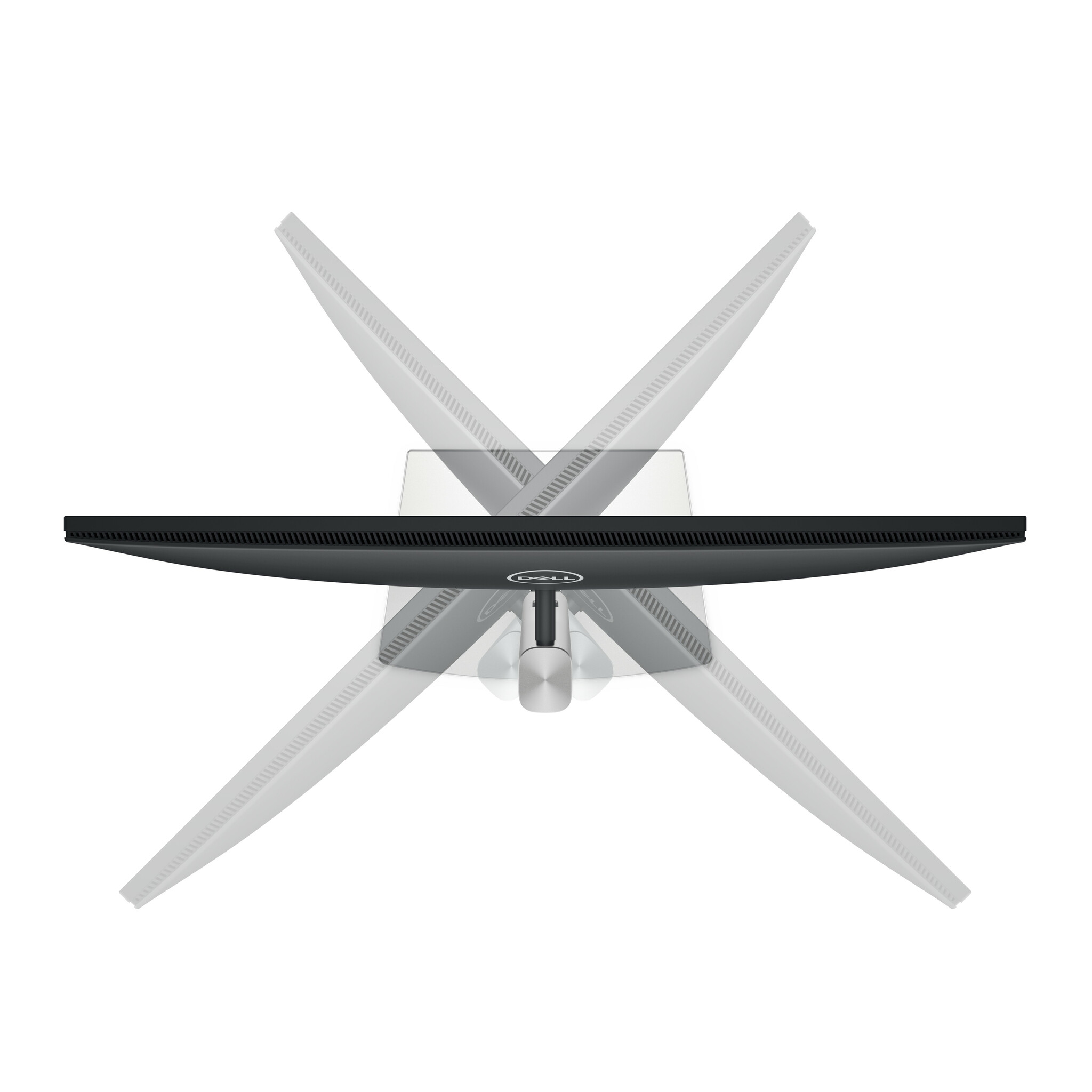 Dell Dell P2725H 27" Full HD Monitor 100Hz (DELL-P2725H)