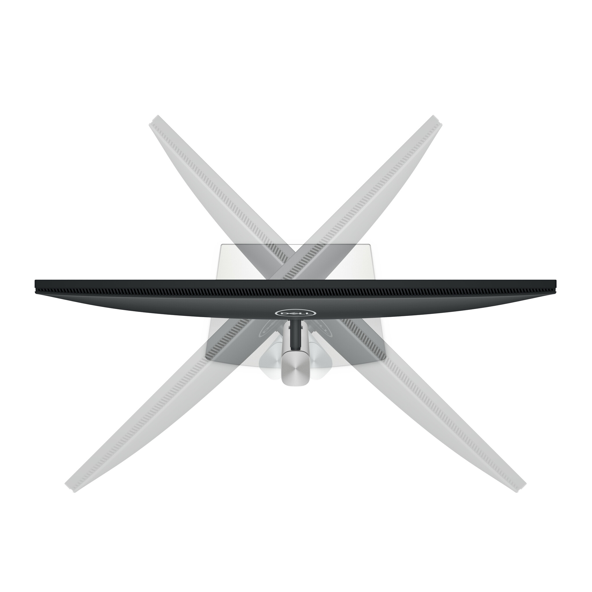 Dell Dell P2725HE 27 inch Full HD Monitor met USB-C Hub (DELL-P2725HE)