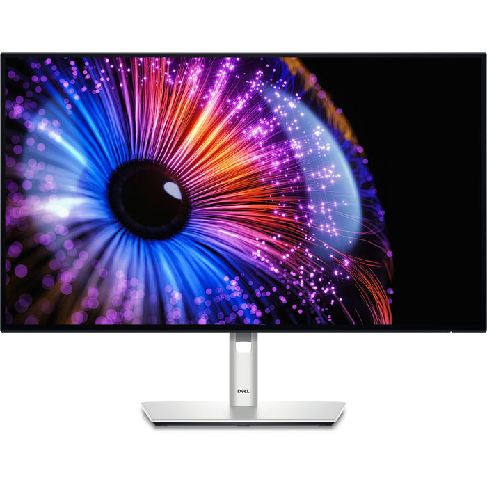 Dell Dell UltraSharp U2724DE 27" QHD USB-C Monitor (DELL-U2724DE)