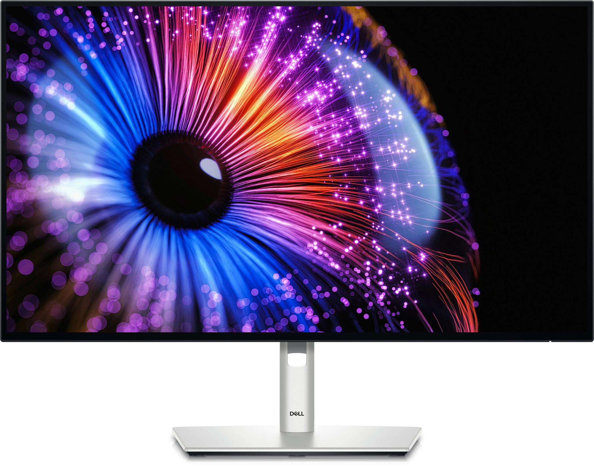 Dell Dell UltraSharp U2724DE 27" QHD USB-C Monitor (DELL-U2724DE)