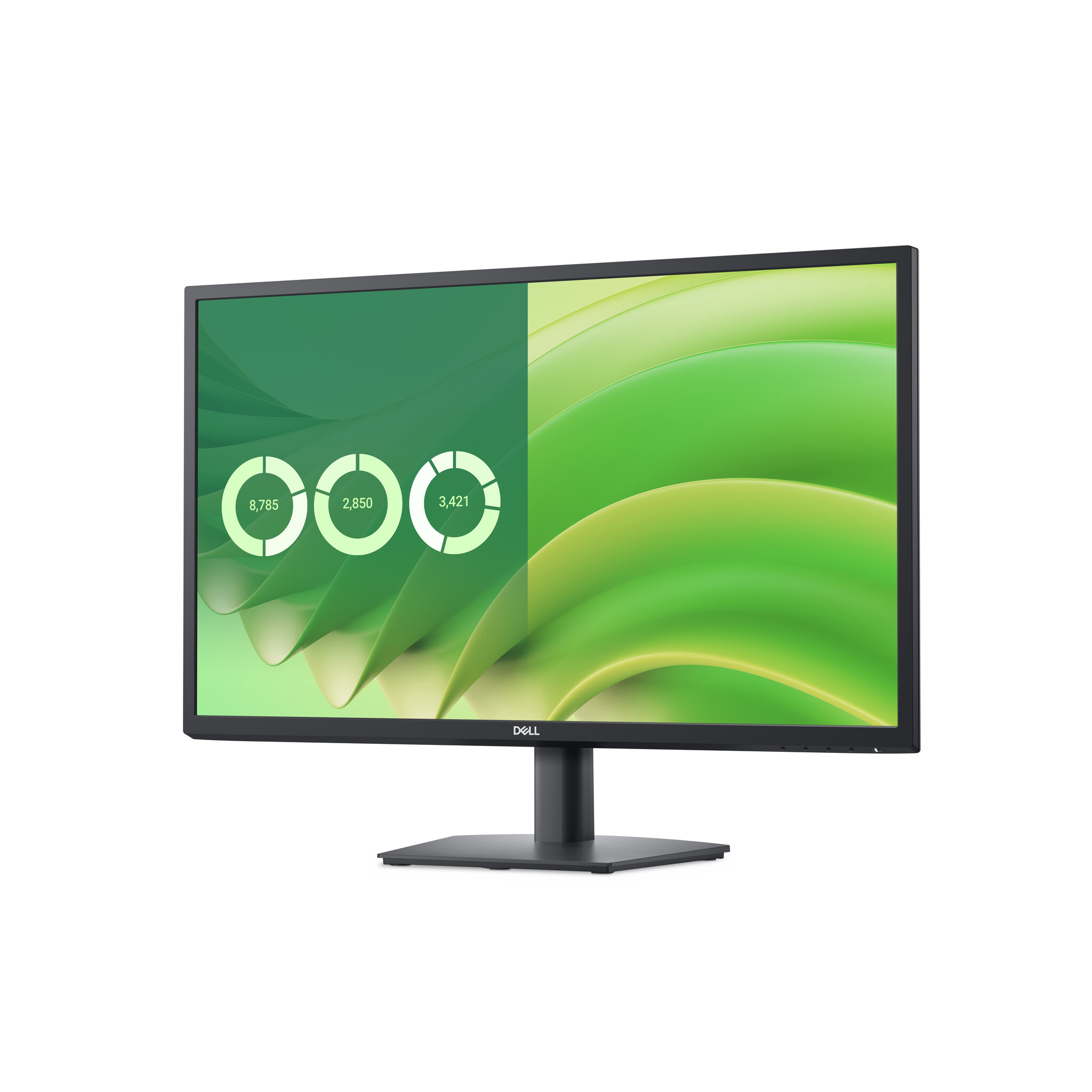 Dell Dell E2725H 27" Full HD Monitor (DELL-E2725H)