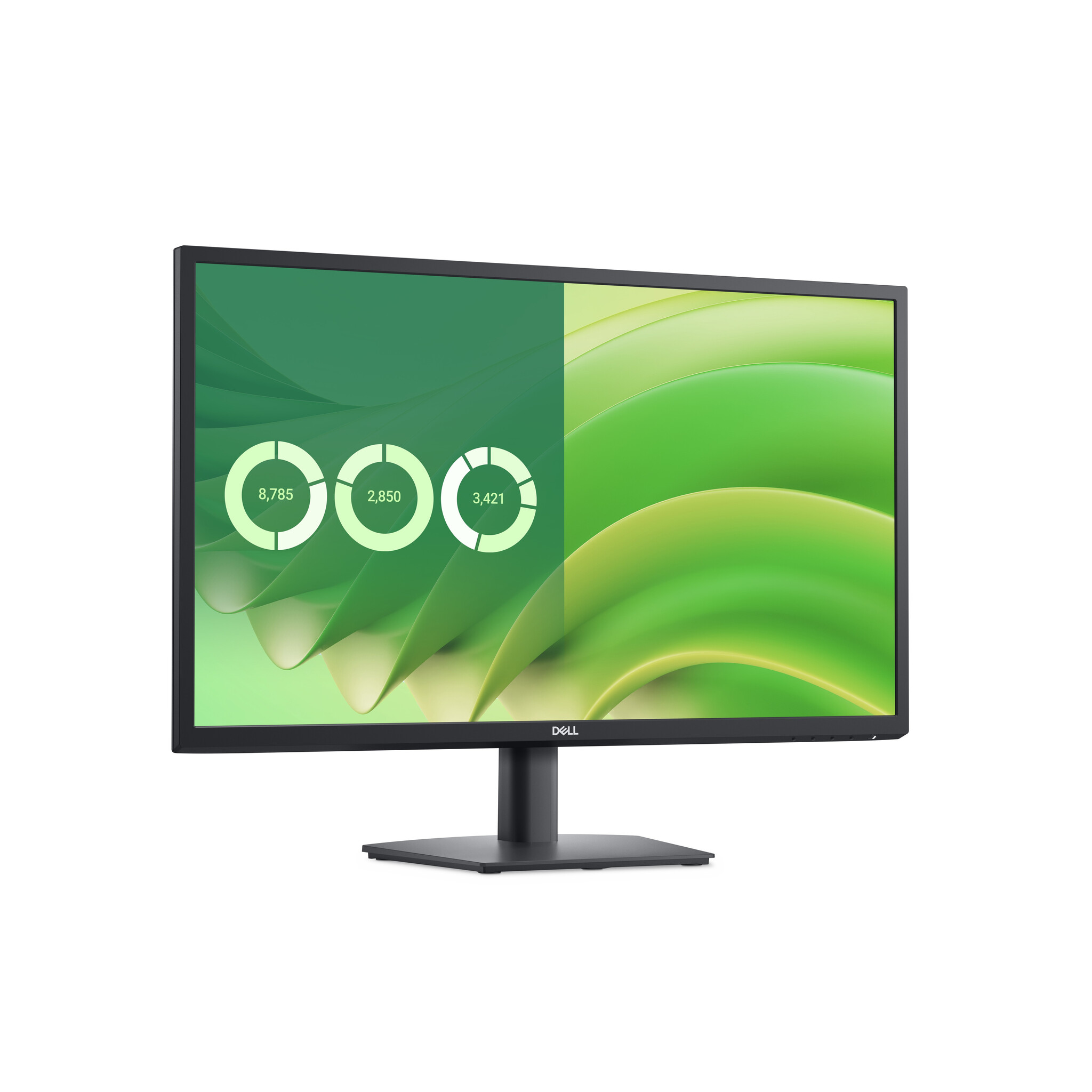 Dell Dell E2725H 27" Full HD Monitor (DELL-E2725H)