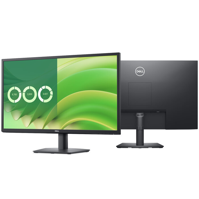 Dell Dell E2725H 27" Full HD Monitor (DELL-E2725H)