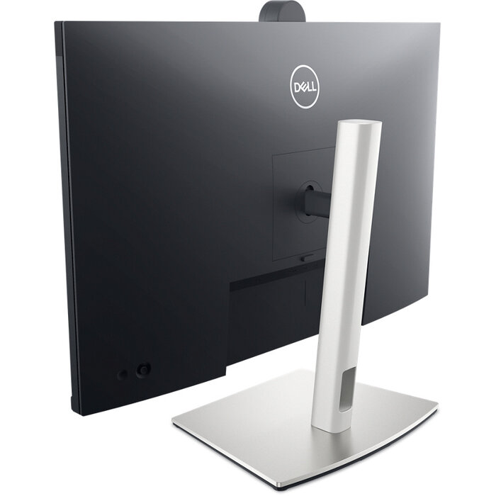 Dell Dell P2724DEB 27" QHD IPS Monitor met Webcam (DELL-P2724DEB)