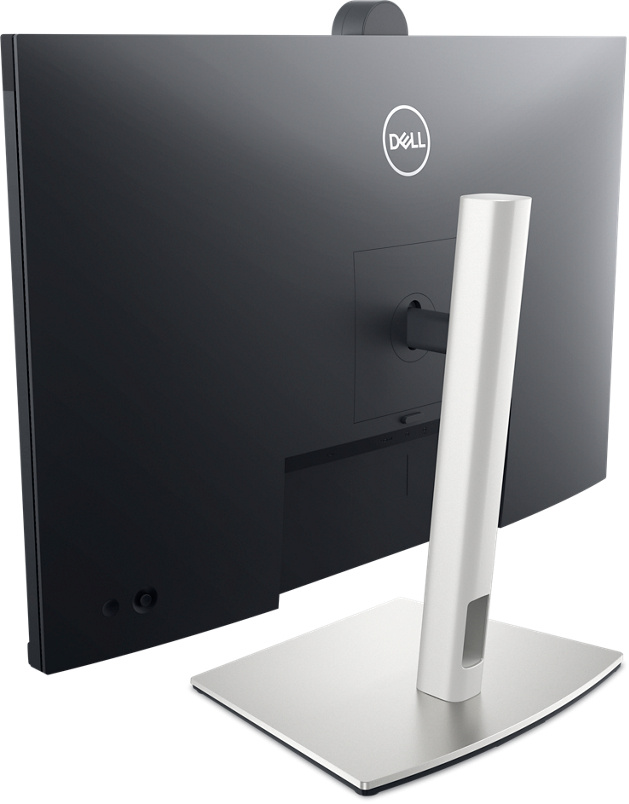 Dell Dell P2724DEB 27" QHD IPS Monitor met Webcam (DELL-P2724DEB)
