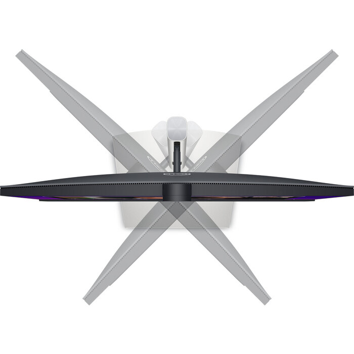 Dell Dell P2724DEB 27" QHD IPS Monitor met Webcam (DELL-P2724DEB)