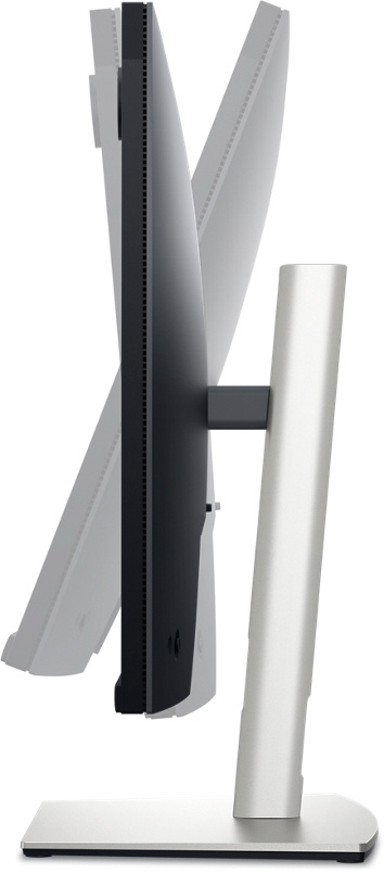 Dell Dell P2724DEB 27" QHD IPS Monitor met Webcam (DELL-P2724DEB)