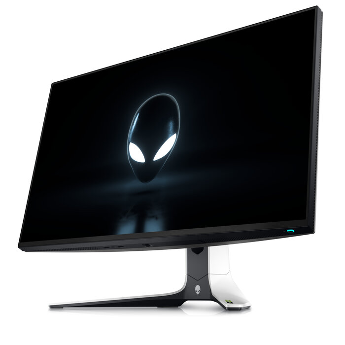 Dell Alienware AW2723DF 27" QHD 280Hz Monitor (GAME-AW2723DF)
