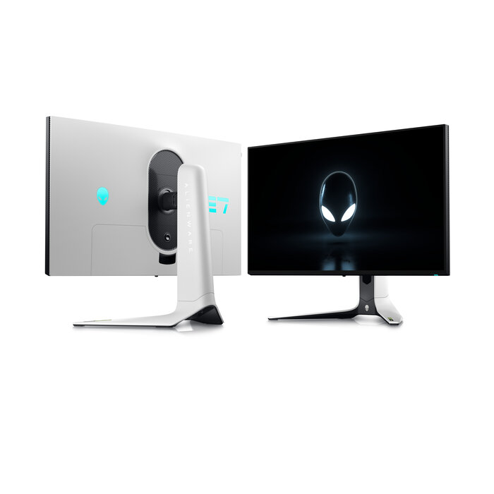 Dell Alienware AW2723DF 27" QHD 280Hz Monitor (GAME-AW2723DF)