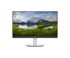 Dell Dell S2722DC 27 inch QHD Monitor USB-C