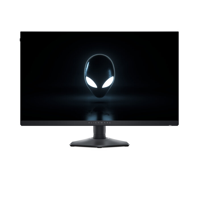 Dell Alienware AW2724HF, 68,6 cm (27"), 1920 x 1080 Pixels, Full HD, LCD, 1 ms, Zwart