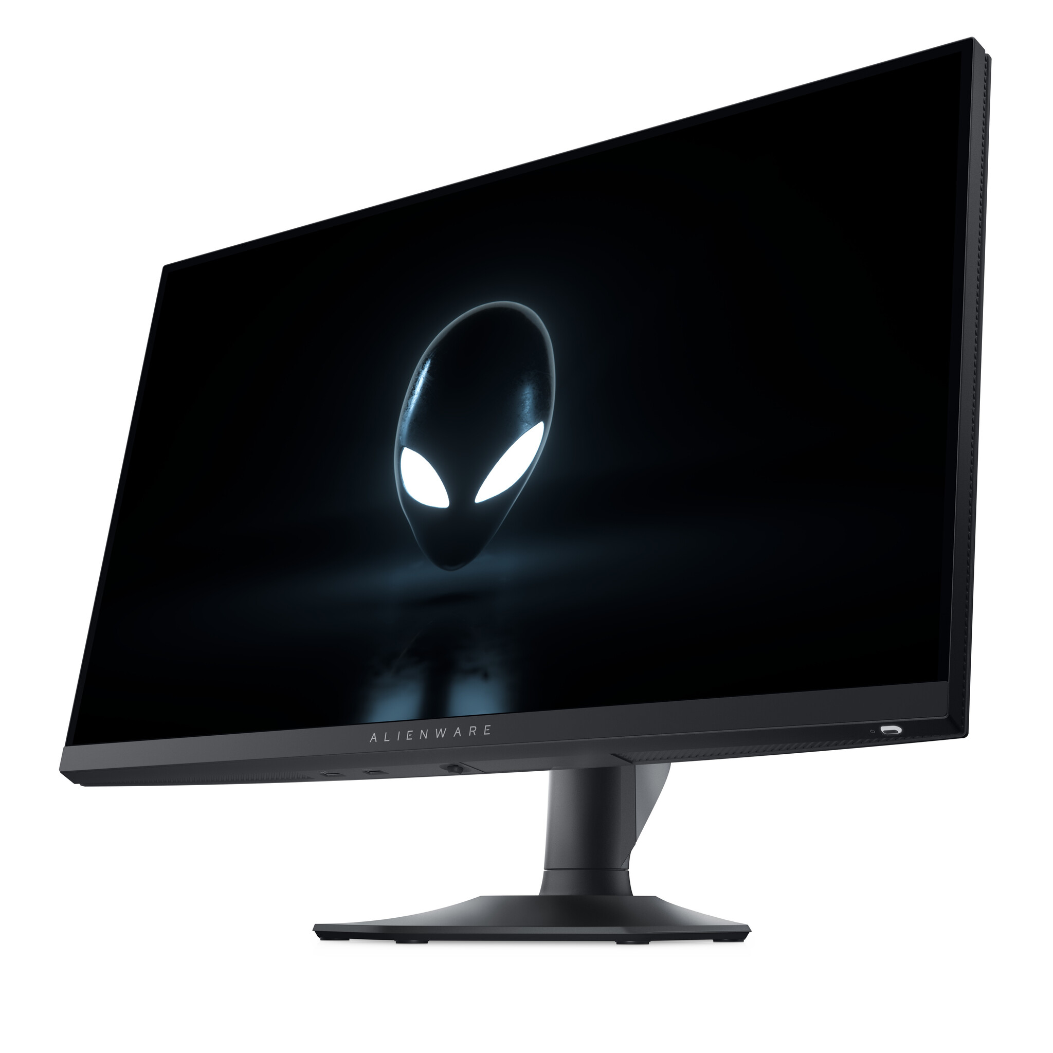 Dell Alienware AW2724HF, 68,6 cm (27"), 1920 x 1080 Pixels, Full HD, LCD, 1 ms, Zwart