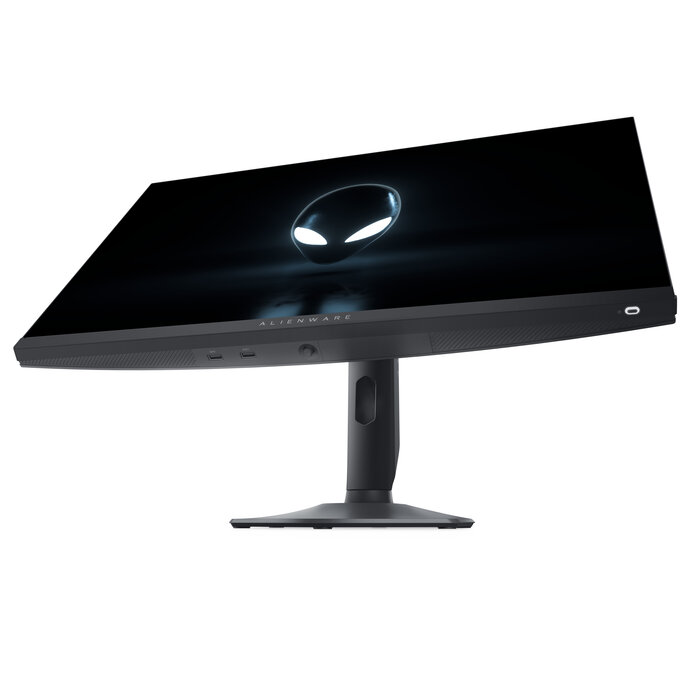 Dell Alienware AW2724HF 27" 360Hz Gaming Monitor (GAME-AW2724HF)