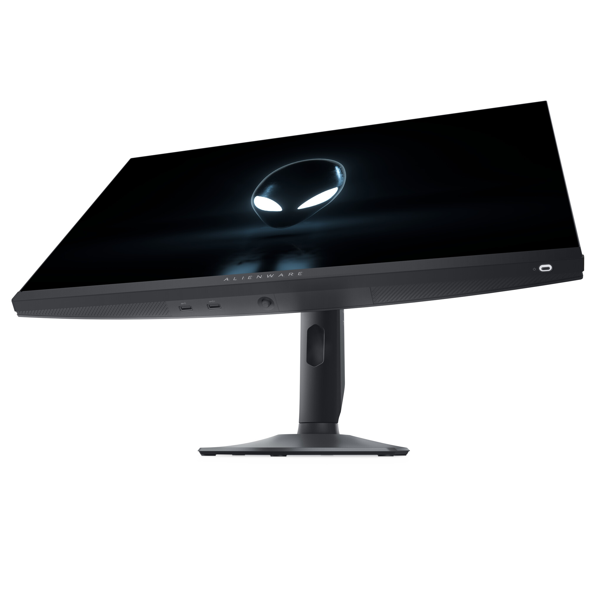 Dell Alienware AW2724HF, 68,6 cm (27"), 1920 x 1080 Pixels, Full HD, LCD, 1 ms, Zwart