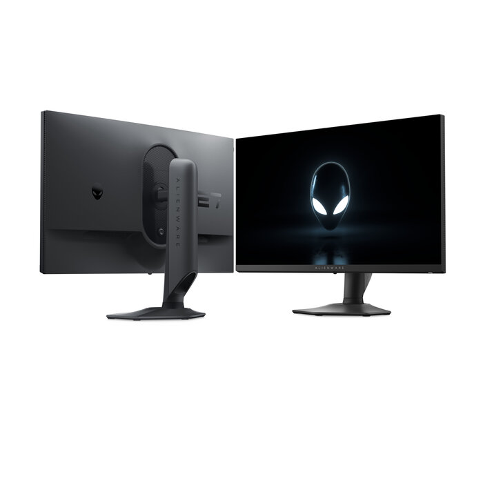 Dell Alienware AW2724HF 27" 360Hz Gaming Monitor (GAME-AW2724HF)