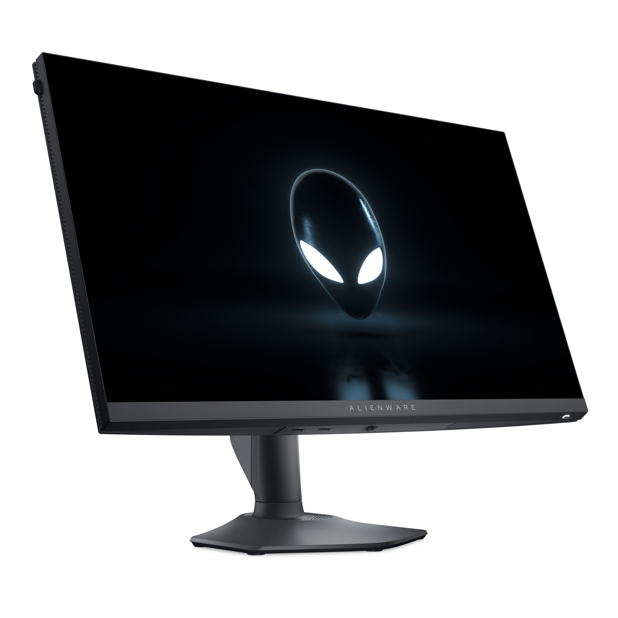 Dell Alienware AW2724HF, 68,6 cm (27"), 1920 x 1080 Pixels, Full HD, LCD, 1 ms, Zwart