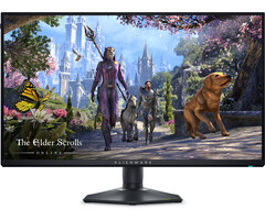 Dell Alienware AW2725QF 4K QD-OLED Gaming Monitor