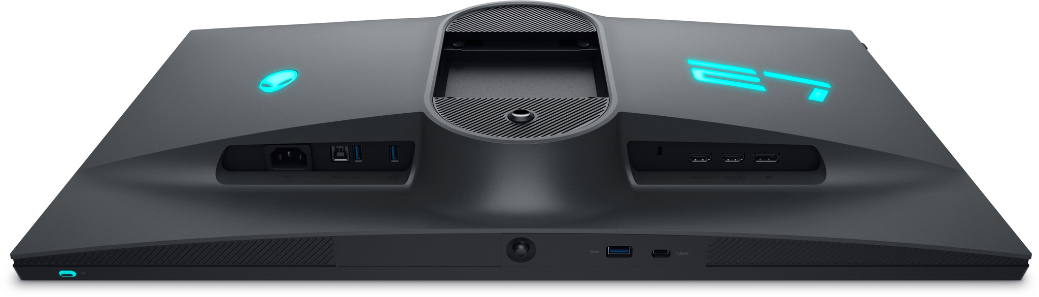 Dell Alienware AW2725QF 4K Gaming Monitor (GAME-AW2725QF)