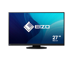 Eizo EIZO FlexScan EV2760-BK 27 inch QHD IPS