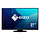 EIZO FlexScan EV2760-BK, 68,6 cm (27"), 2560 x 1440 Pixels, Quad HD, LED, 5 ms, Zwart