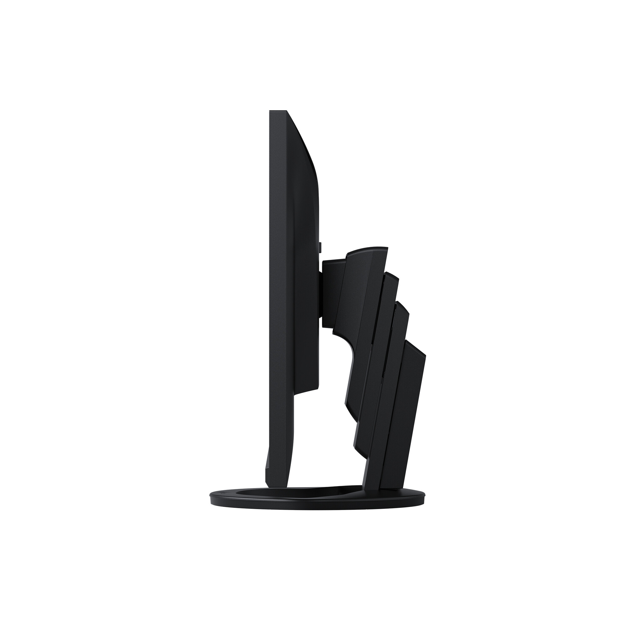 Eizo EIZO FlexScan EV2760-BK 27" QHD IPS Monitor Zwart (EV2760-BK)