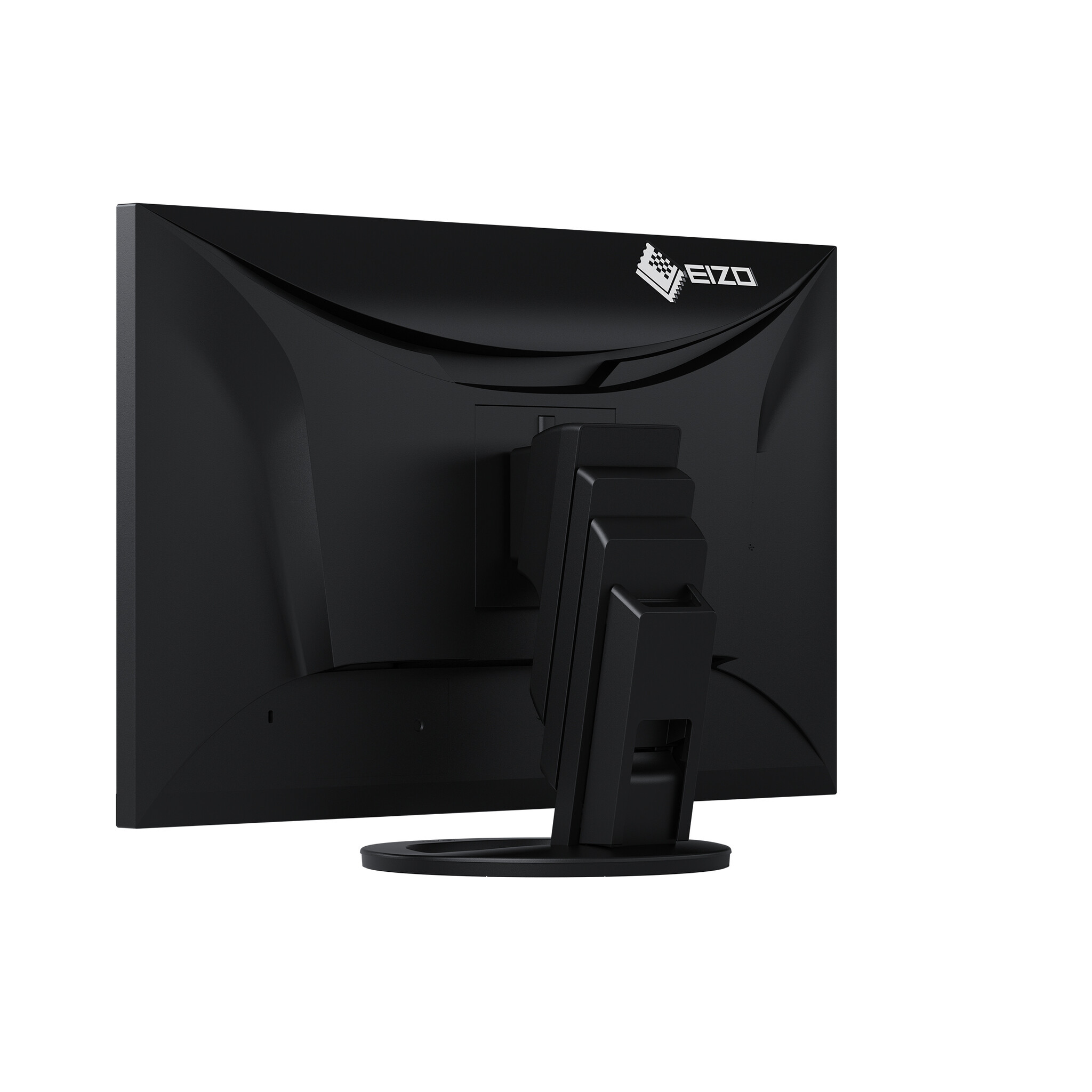 Eizo EIZO FlexScan EV2760-BK 27" QHD IPS Monitor Zwart (EV2760-BK)