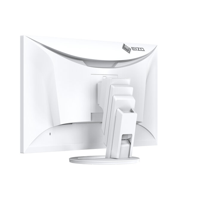 Eizo EIZO FlexScan EV2795-WT 27 inch QHD Monitor Wit (EV2795-WT)