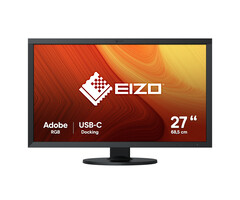 Eizo EIZO ColorEdge CS2731 27 inch QHD Grafische Monitor met USB-C