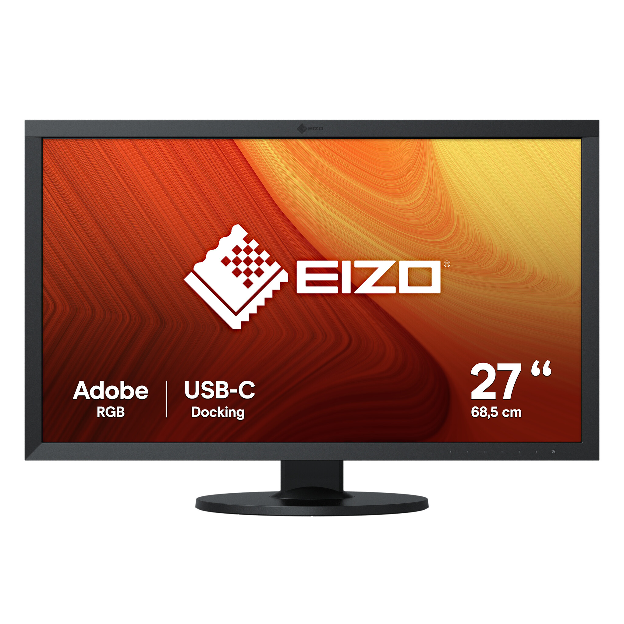 Eizo EIZO ColorEdge CS2731 27" QHD Grafische Monitor (CS2731)