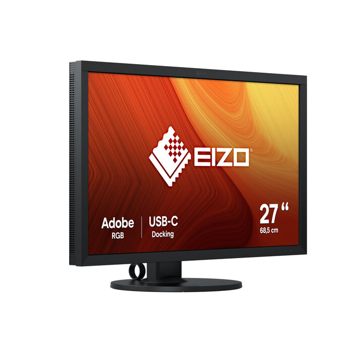 Eizo EIZO ColorEdge CS2731 27 inch QHD Grafische Monitor met USB-C