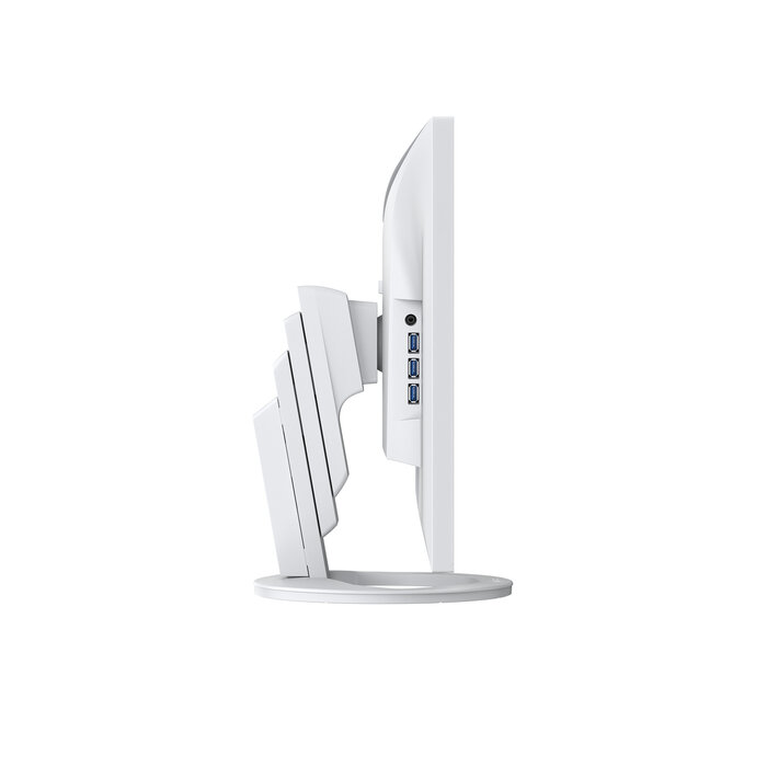 Eizo EIZO FlexScan EV2781-WT 27" QHD Monitor met USB-C