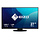 EIZO FlexScan EV2795-BK 27 inch QHD USB-C Docking Monitor met LAN