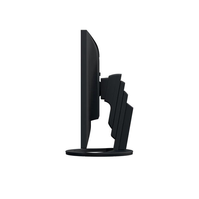 Eizo EIZO FlexScan EV2795-BK 27 inch QHD USB-C Docking Monitor met LAN