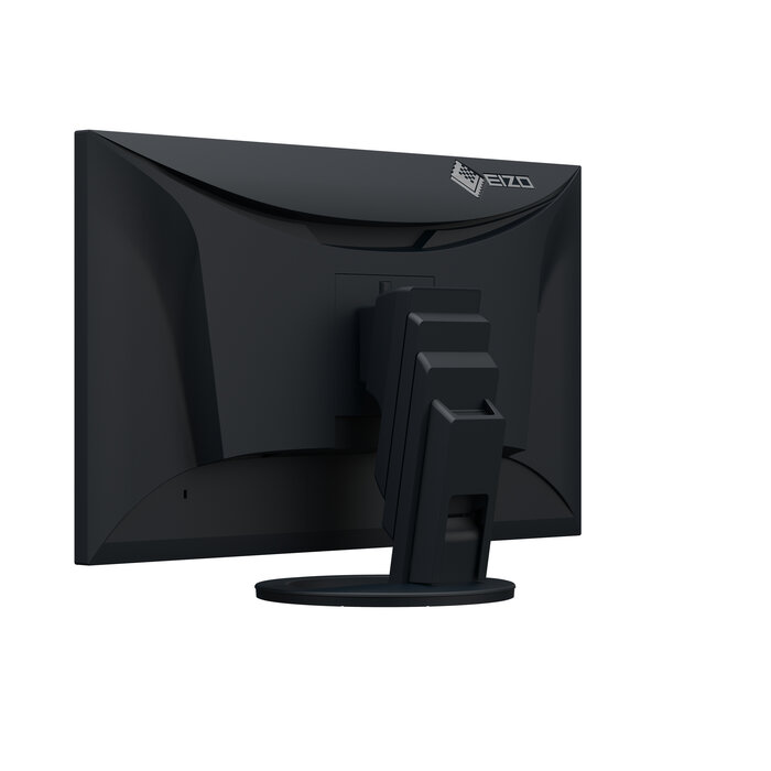 Eizo EIZO FlexScan EV2795-BK 27 inch QHD USB-C Docking Monitor met LAN