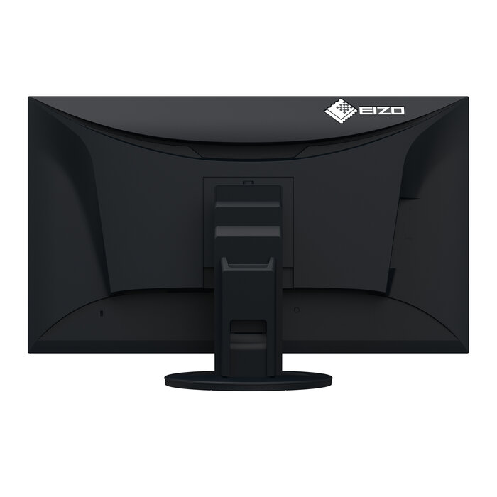 Eizo EIZO FlexScan EV2795-BK 27 inch QHD USB-C Docking Monitor met LAN