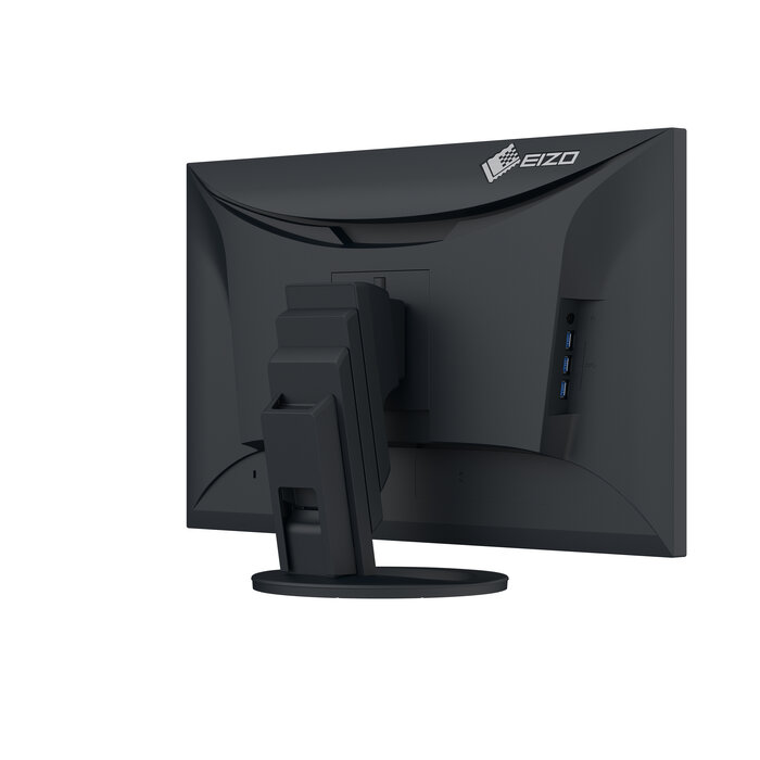 Eizo EIZO FlexScan EV2795-BK 27 inch QHD USB-C Docking Monitor met LAN