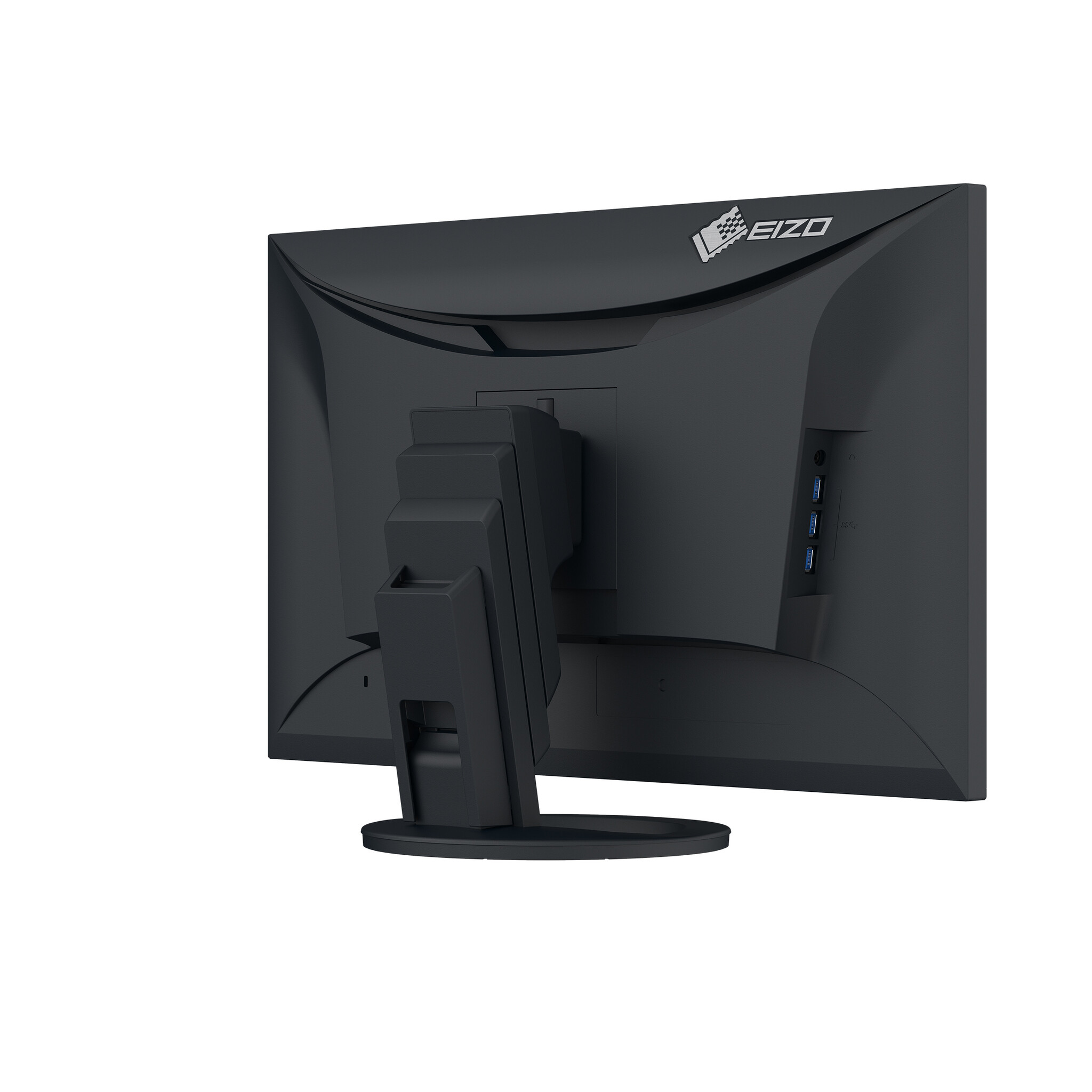 Eizo EIZO FlexScan EV2795-BK 27" QHD USB-C Monitor (EV2795-BK)