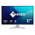 EIZO FlexScan EV2740X-WT 27 inch 4K USB-C Monitor - Wit