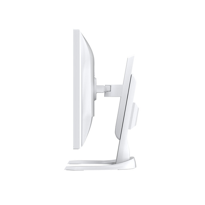 Eizo EIZO FlexScan EV2740X-WT 4K USB-C Monitor ()